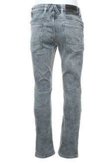 Jeans pentru bărbăți - URBNDIST back