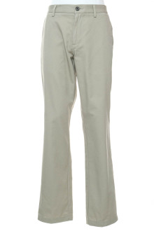 Men's trousers - Amazon essentials front