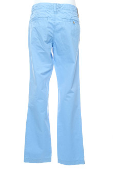 Men's trousers - ESPRIT back