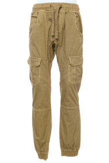 Men's trousers - Another Influence front