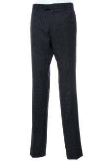 Men's trousers - Sartoriale front