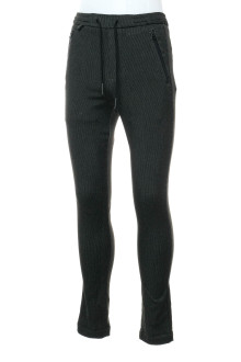 Men's trousers - REPLAY front