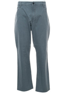 Men's trousers - WESTBURY front