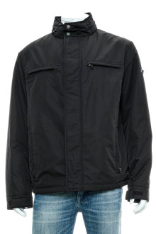 Men's jacket - GEOX front