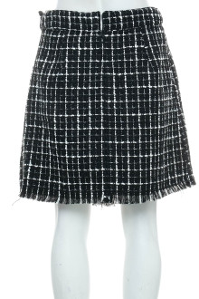 Skirt - Jean Pascale back