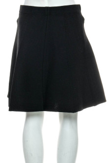 Skirt - ZARA Basic back