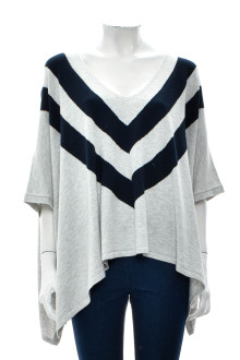 Poncho - TOMMY HILFIGER front