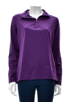 Women's sport blouse - CLASSIC SPORTS EDITION front