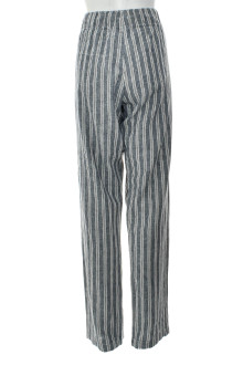 Pantaloni de damă - Esmara back