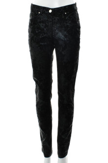 Women's trousers - Fame front