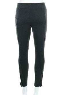 Women's trousers - intro. heart love the fit back