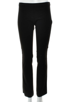 Women's trousers - Suijo front