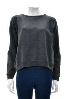 Women's sweater - Hanes front
