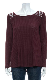 Women's sweater - MOSSIMO front
