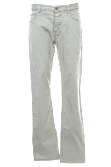 Jeans pentru bărbăți - H&M front