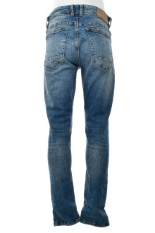 Men's jeans - SMOG back