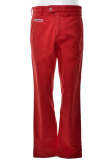 Men's trousers - Digel front