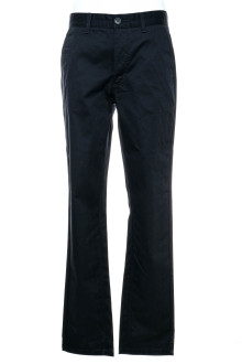 Men's trousers - Designs To You front