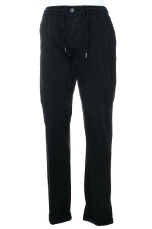 Men's trousers - REDEFINED REBEL front