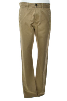 Men's trousers - TOM TAILOR front