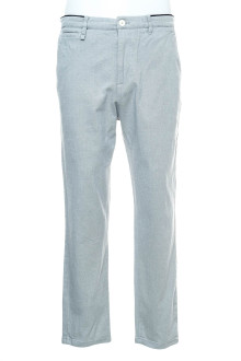 Pantalon pentru bărbați - ZARA front