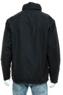 Men's jacket - Rugged Element back