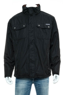 Men's jacket - Rugged Element front