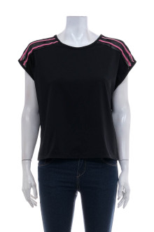 Women's t-shirt - Jean Pascale front