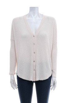 Women's cardigan - FOREVER 21 front