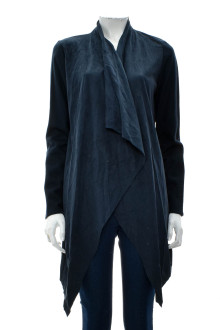 Cardigan / Jachetă de damă - SABA front