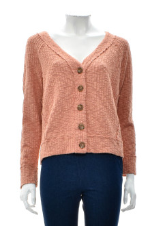 Women's cardigan - VINCE CAMUTO front