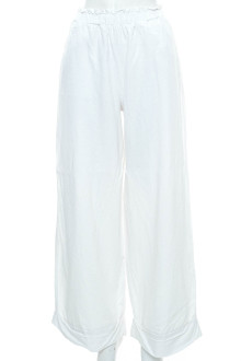 Women's trousers - Glassons front