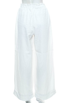 Women's trousers - Glassons back