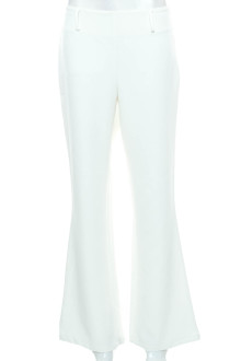 Women's trousers - MW MOST WANTED front