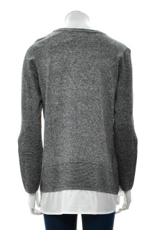 Дамски пуловер - Calvin Klein back