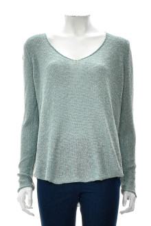 Women's sweater - Cotton Club front