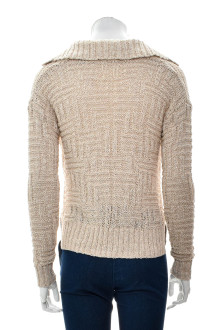 Дамски пуловер - ESPRIT back