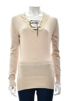 Women's sweater - Melrose front