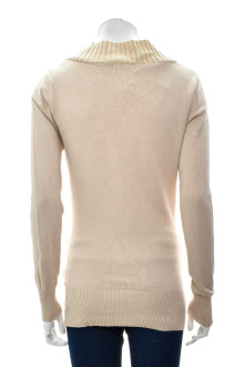 Women's sweater - Melrose back