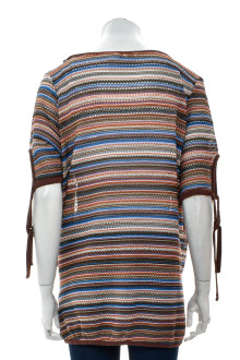 Women's sweater - Sheego back