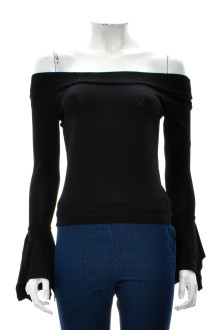 Дамски пуловер - SHEIKE front