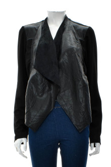 Women's coat - Edyson front