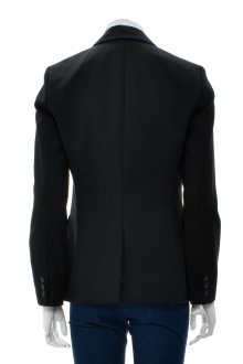 Women's blazer - Calvin Klein back