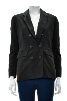 Women's blazer - SIMPLY STYLED front