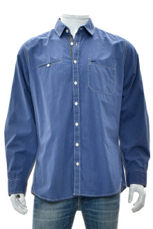 Men's shirt - Engbers front