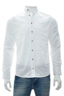 Ανδρικό πουκάμισο - CocoVero front