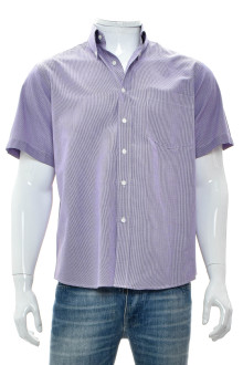 Men's shirt - Secolo front