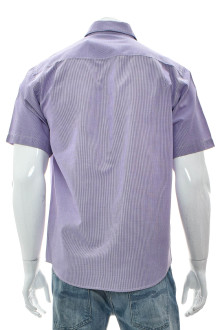 Ανδρικό πουκάμισο - Secolo back
