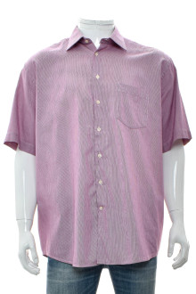 Ανδρικό πουκάμισο - Seidensticker front