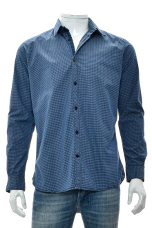 Ανδρικό πουκάμισο - TOM TAILOR front